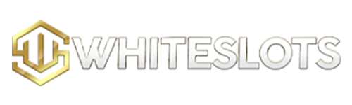 LOGO WHITESLOTS
